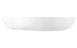 Foodbowl Terra, weiß, 28 cm