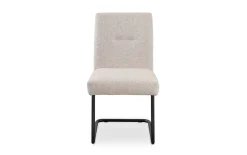 Freischwinger Tracy, beige