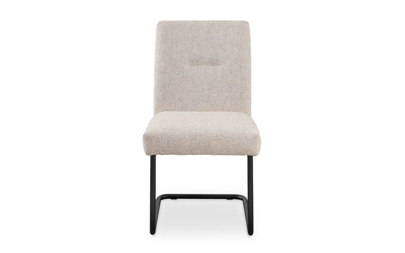 Freischwinger Tracy, beige
