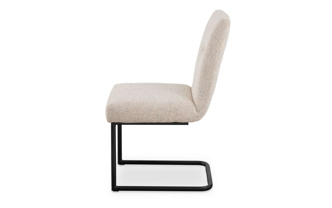 Freischwinger Tracy, beige
