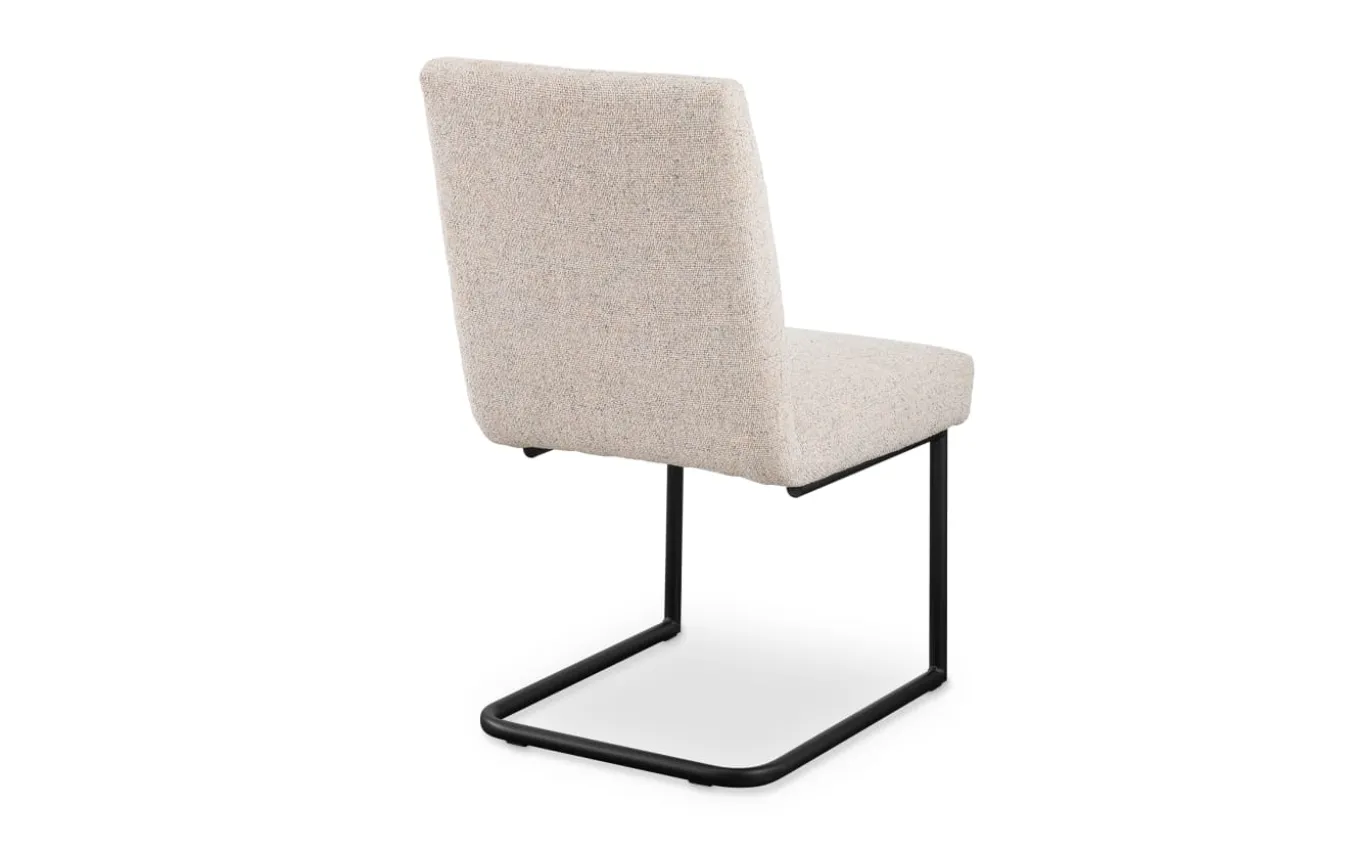 Freischwinger Tracy, beige