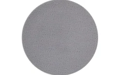 Frühstücksteller Life Elegant Grey, 22,5 cm