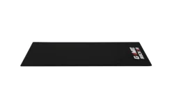 Gaming Mousepad Game-Rocker, Gummi schwarz