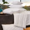 Ganzjahresbett Aqua Aktiv Solo-Bett, 135 x 200 cm
