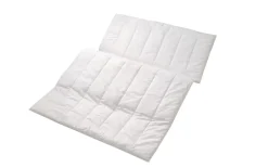 Ganzjahresbett Aqua Aktiv Solo-Bett, 135 x 200 cm
