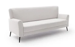 Garnitur Amadeo, silber/beige