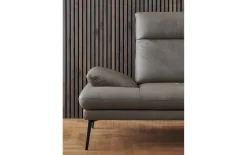 Garnitur Bellidan, grey