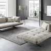 Garnitur SSK Quebec, Joy taupe