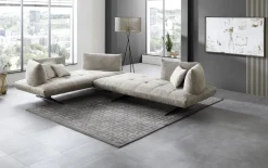 Garnitur SSK Quebec, Joy taupe
