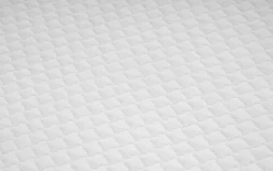 Gelschaum/Viskoelastik-Matratze G490, weiß, 90 x 200 cm