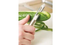 Gemüseschäler Profi Plus