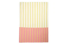 Geschirrtuch, Baumwolle, lemon juice, 50 x 70 cm
