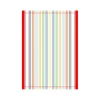 Geschirrtuch, Baumwolle, multicolor, 50 x 70 cm