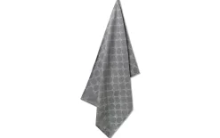 Geschirrtuch Cuisine Cornflower, platin, 50 x 70 cm