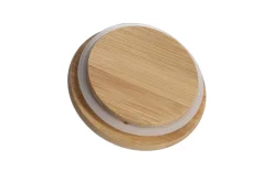 Gewürzdose aus Keramik , 8 cm