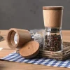 Gewürzmühlen-Set Ceramill Nature, 2-teilig