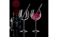 Gin Gläser Set Bar selection, 4-teilig
