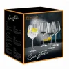 Gin Tonic Set, 4-teilig