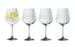 Gin Tonic Set, 4-teilig