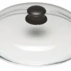 Glasdeckel, 20 cm