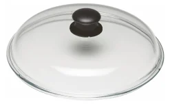 Glasdeckel, 20 cm