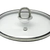 Glasdeckel Protection plus, 24 cm