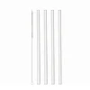 Glastrinkhalme CIAO 4er-Set, 23,9 cm