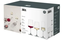 Gläser-Set MioVino, 12-teilig