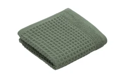 Gästetuch Senses, detox green