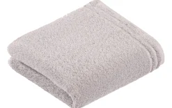 Handtuch Calypso Feeling, lightgrey, 50 x 100 cm