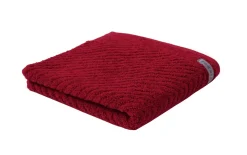 Handtuch Smart, marsala, 50 x 100 cm