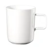 Henkelbecher oco, weiß, 0,35l