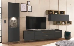 Hängeregal Lindos, Asteiche Nachbildung