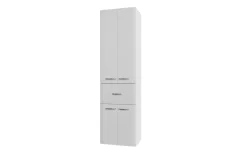 Hochschrank 3006, weiß