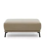 Hockerbank MR 310, taupe