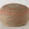Hocker Drops, natur/bunt