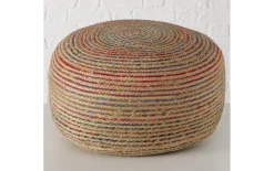 Hocker Drops, natur/bunt