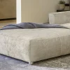 Hocker Gulliver, beige