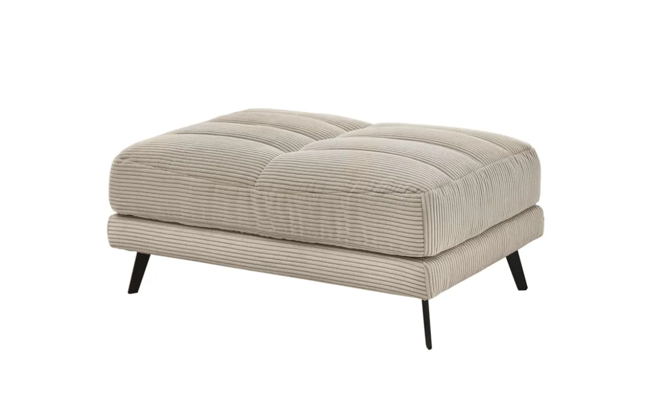 Hocker Helmond, stone