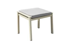 Hocker Mira, beige