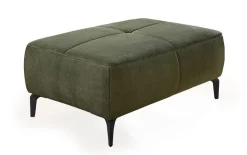 Hocker Salo, grün