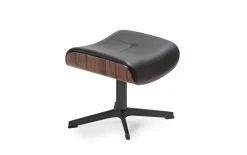 Hocker Timeout, schwarz