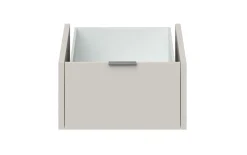 Innenschubkasten, klein/hoch, für Jutzler-Schränke, Breite 48 cm