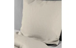 Interlock Jersey Bettwäsche, natur, 155 x 220 cm