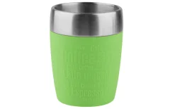 Isobecher Travel Cup Petrol, 0,2 l