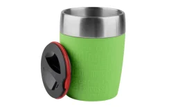 Isobecher Travel Cup Petrol, 0,2 l
