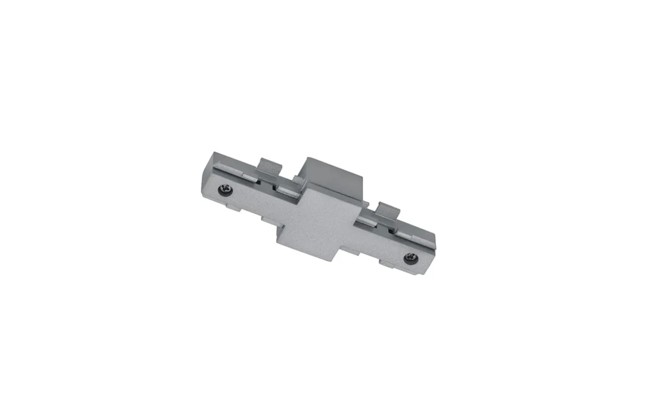 Isolator DUOline in titanfarbig
