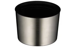 Isolierflasche Icon, graphit matt