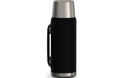 Isolierflasche Icon, graphit matt