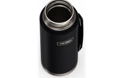 Isolierflasche Icon, graphit matt